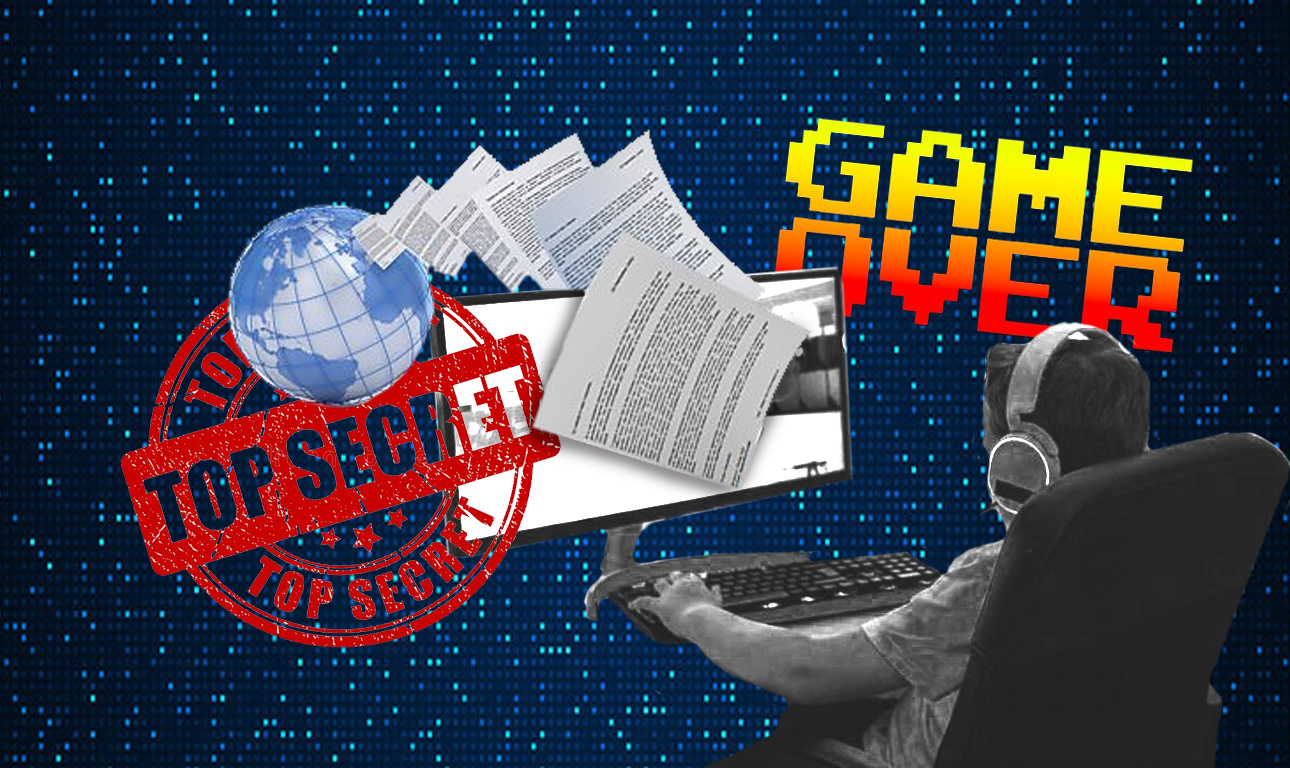 Τέτοιους «κατασκόπους» πού να τους μυριστεί το FBI;