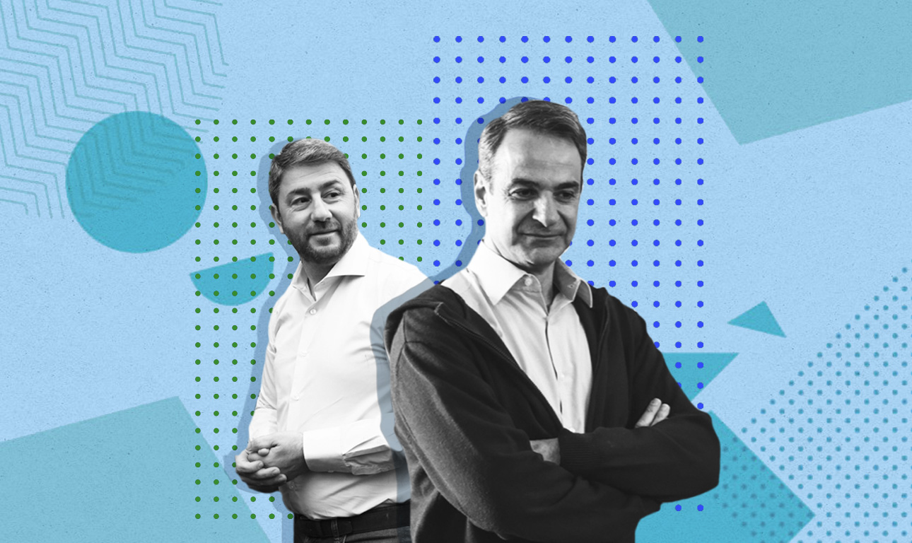 It takes two to tango