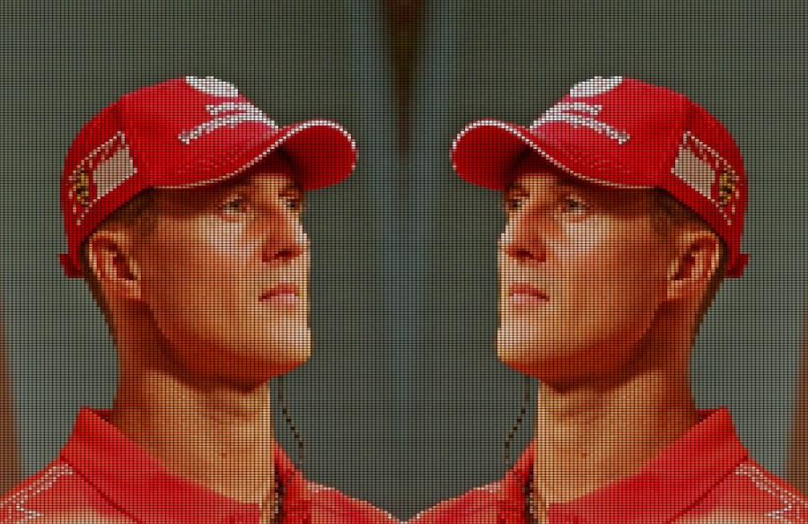 Ο Μίχαελ Σουμάχερ έδωσε «συνέντευξη» τεχνητής νοημοσύνης – η οικογένειά του αντιδρά