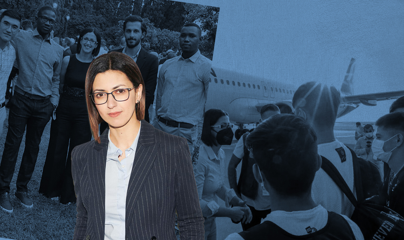 Η «Ρηνιώ, παλικαρού» που έβγαλε μπροστά ο Μητσοτάκης