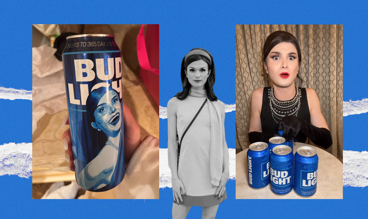 Πώς ένα τενεκαδάκι μπίρας δίχασε τις ΗΠΑ