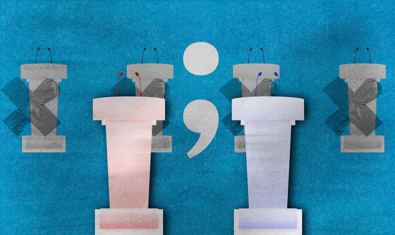 Πόσο «θέμα δημοκρατίας» είναι ένα ντιμπέιτ;