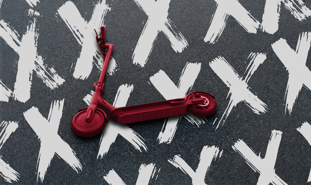 Ζωή και θάνατος με πατίνι: πλησιάζει η ώρα της απαγόρευσης;