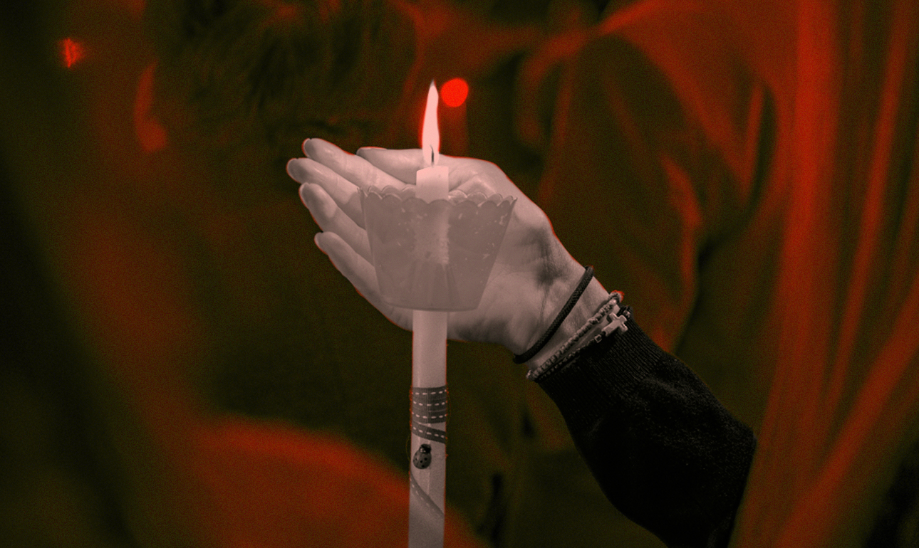 Το Πάσχα μιας περίεργης