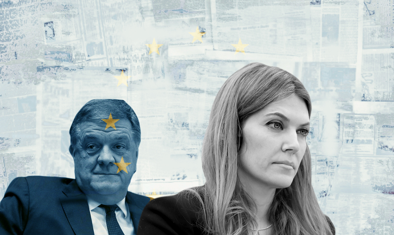 Ερωτήματα για την κράτηση της Καϊλή θέτει η Liberation