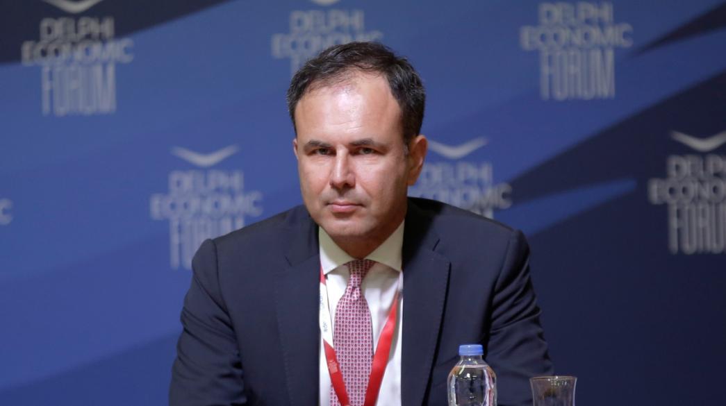 Πατέλης για βαρουφάκεια «Δήμητρα»: Εντάξει το ΜέΡΑ25, το θέμα όμως είναι τι κάνουν ΣΥΡΙΖΑ και ΠΑΣΟΚ