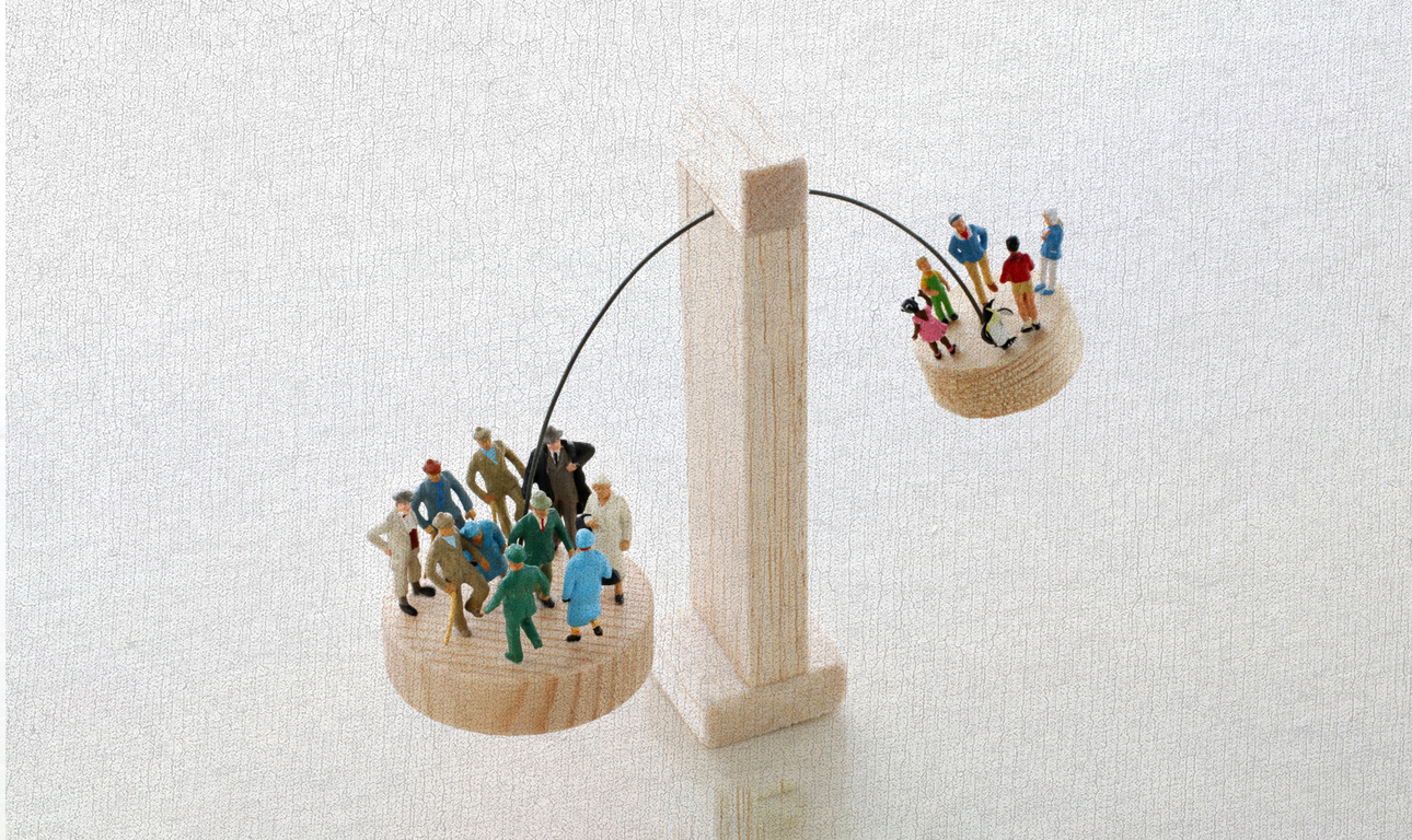 Ερευνα: Η πάλη των συντάξεων σε Ελλάδα και Ευρώπη