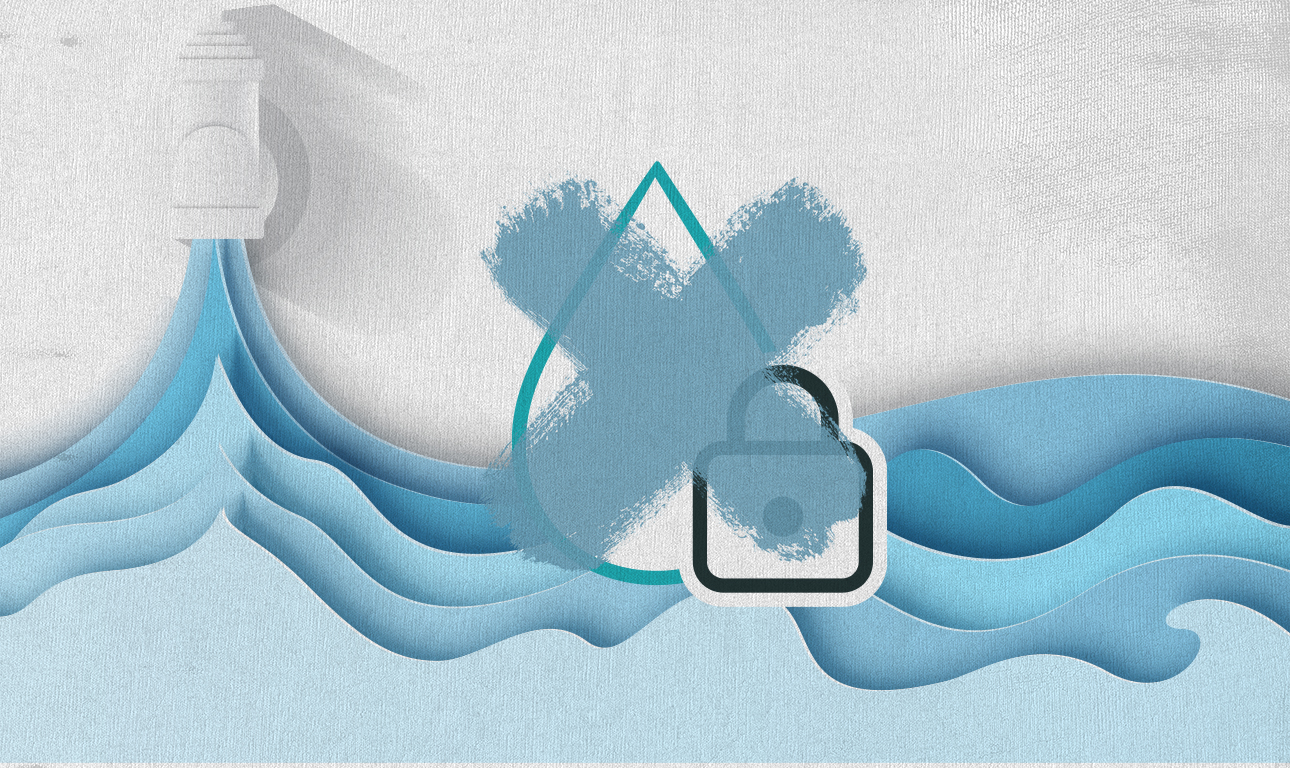 Κυνήγι φαντασμάτων η «ιδιωτικοποίηση» του νερού