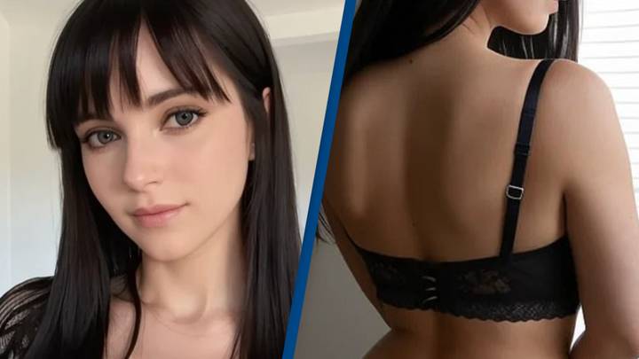 Διακίνηση πλαστού πορνό μέσω Τεχνητής Νοημοσύνης