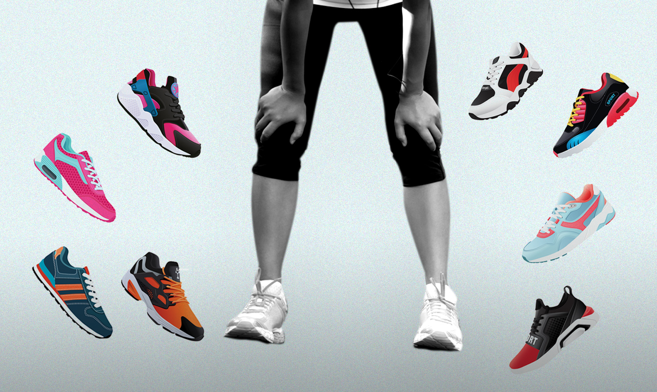 Αθλητικά παπούτσια για τρέξιμο: τα ναι και τα όχι