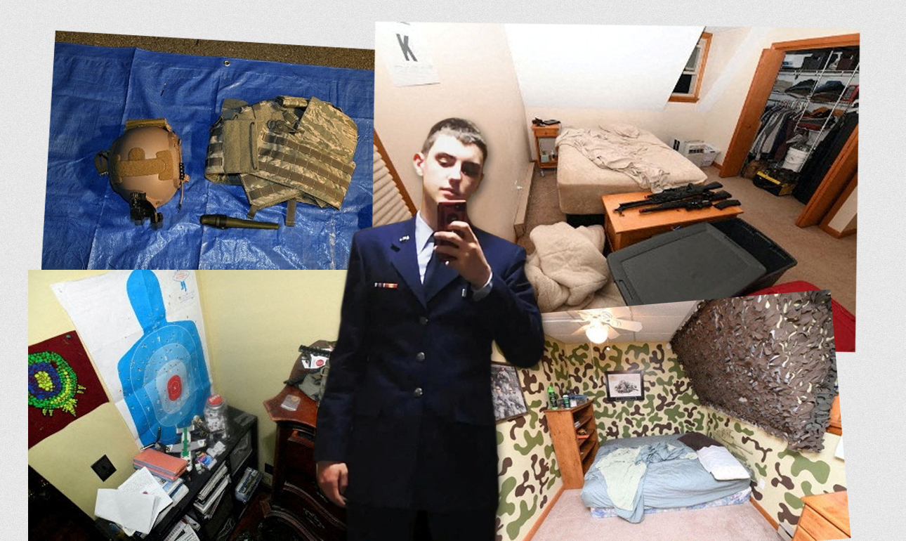 Το «βαθύ λαρύγγι» του Πενταγώνου είναι φιλορώσος και ετοίμαζε μακελειό