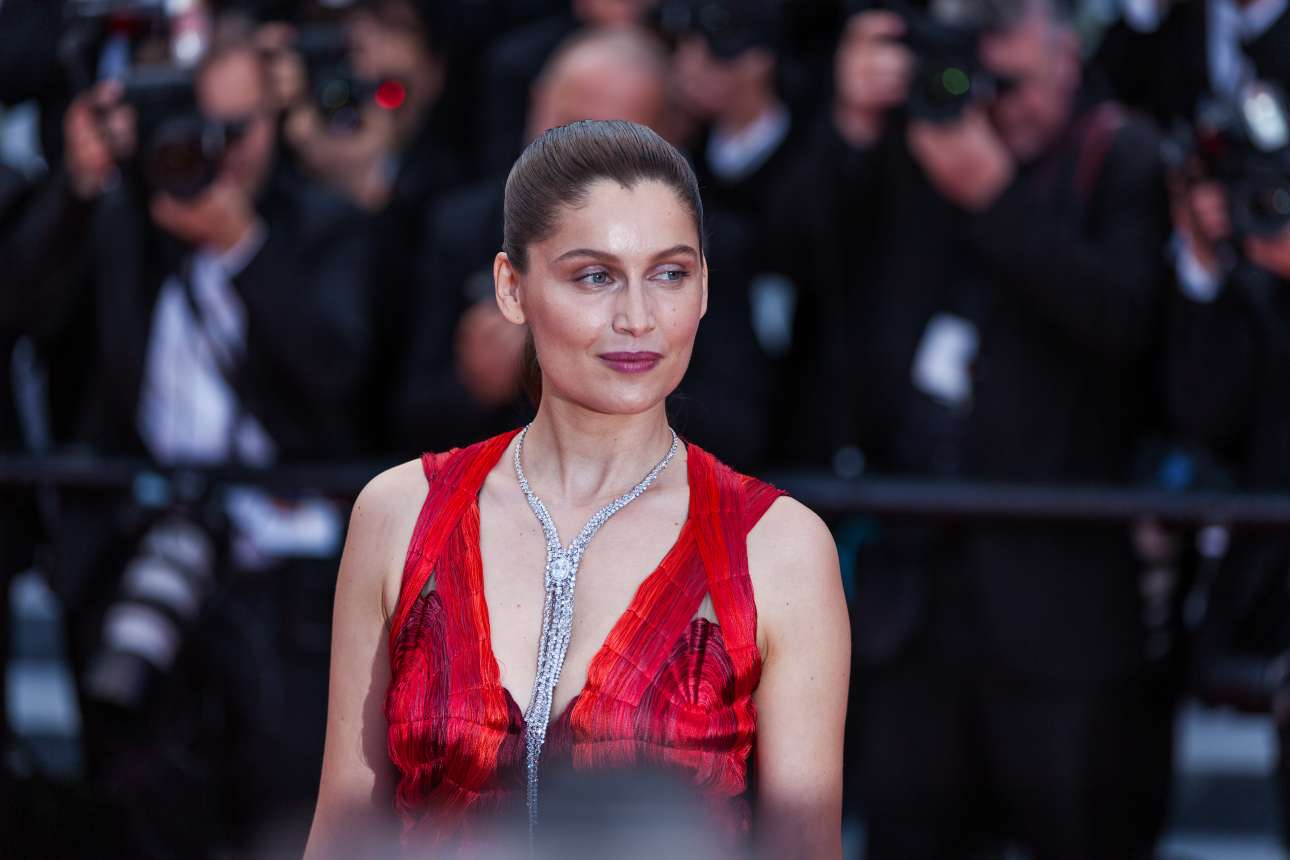 Λετίσια Καστά: «Η τέχνη είναι μια τεράστια πηγή ελπίδας»