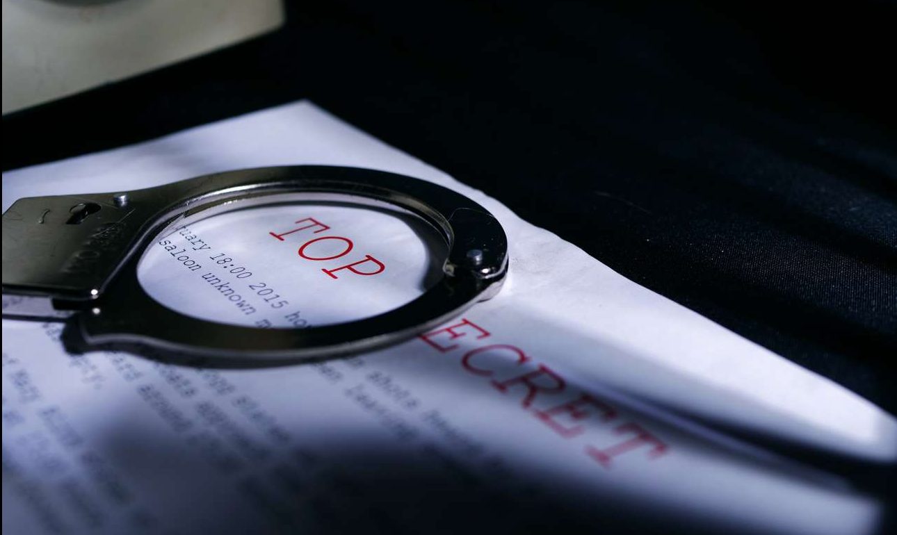 Washington Post: Ενας 20χρονος ευθύνεται για τη διαρροή των διαβαθμισμένων εγγράφων