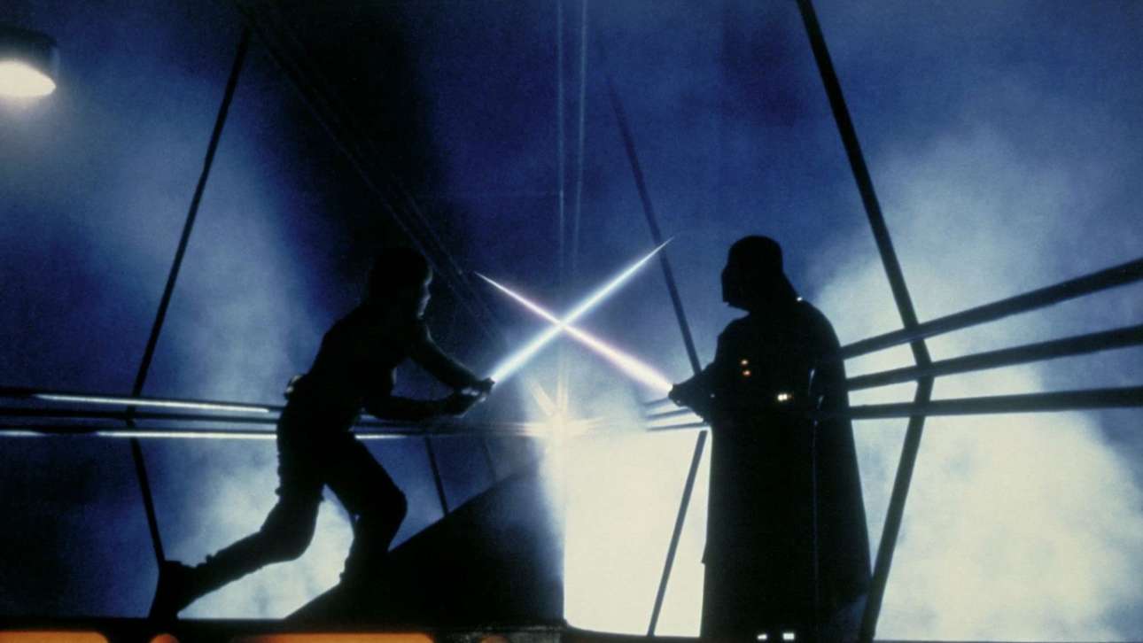 Star Wars: Η κινηματογραφική αυτοκρατορία αντεπιτίθεται