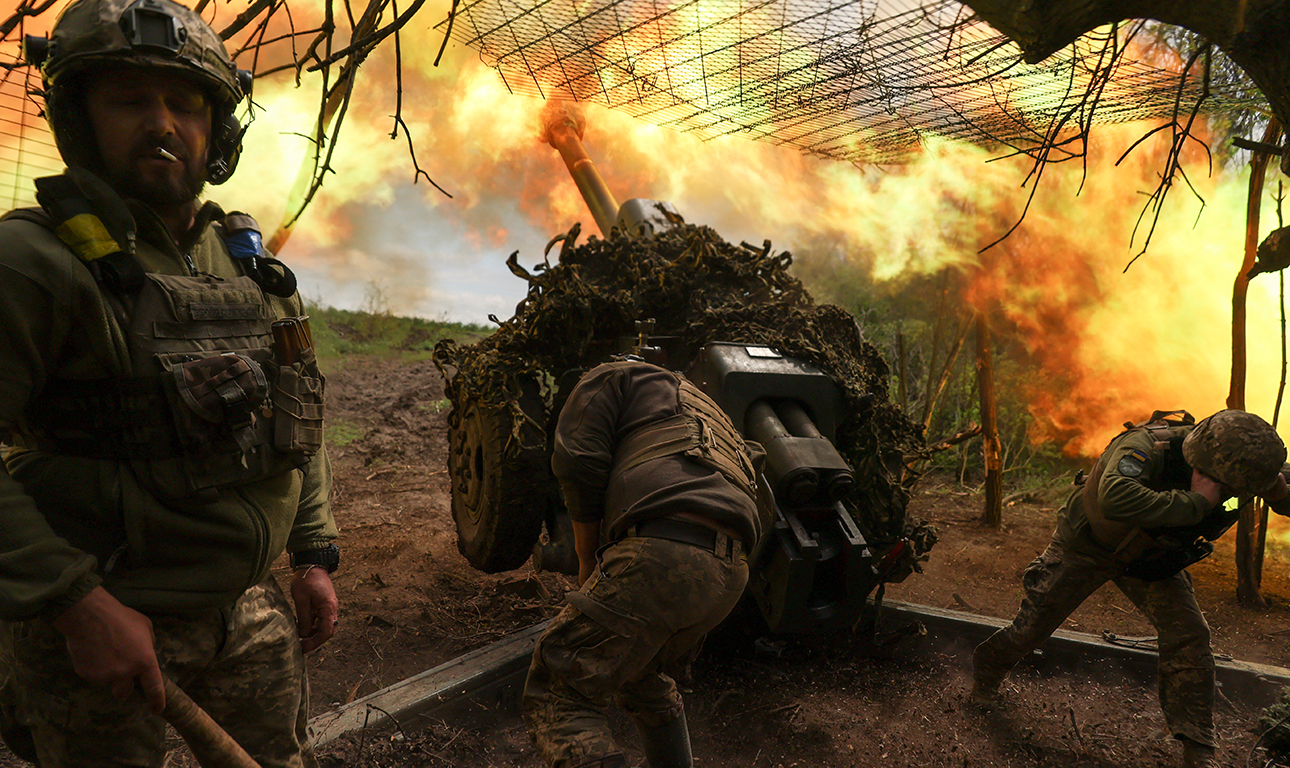 Ουκρανία: Πώς ο πόλεμος έγινε ένα μιντιακό υπερθέαμα