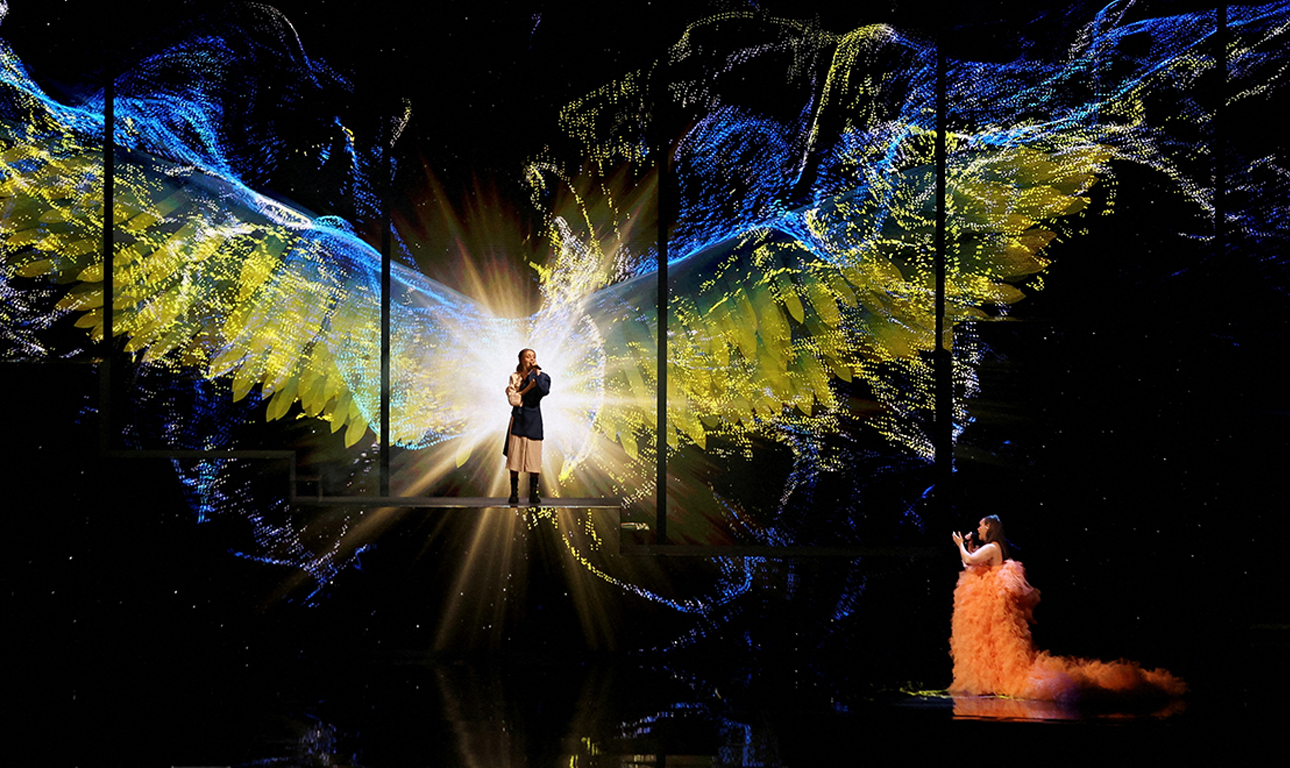 Eurovision 2023: Με φιλο-ουκρανική αύρα ο πρώτος ημιτελικός
