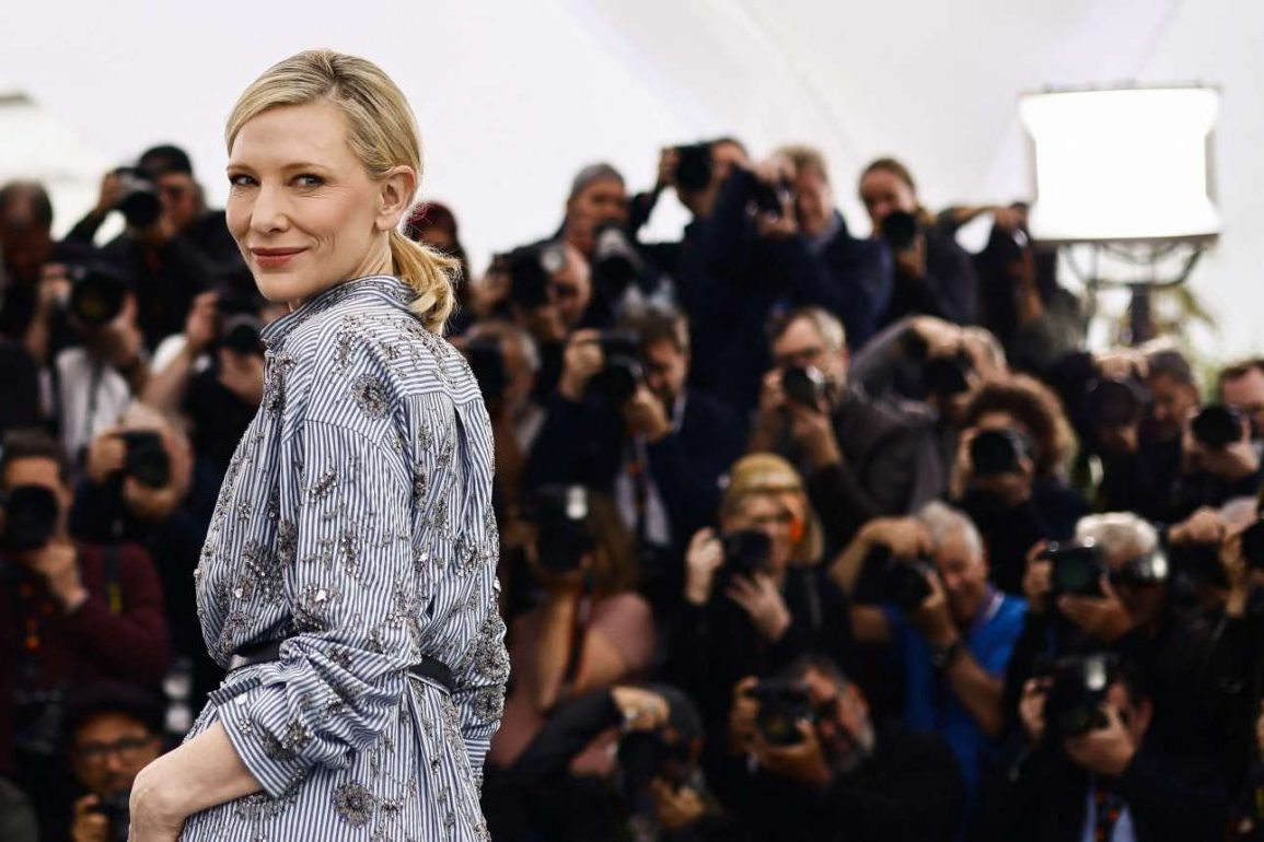 Οι σταρ αντιδρούν για τους κανόνες εμφάνισης στις Κάννες