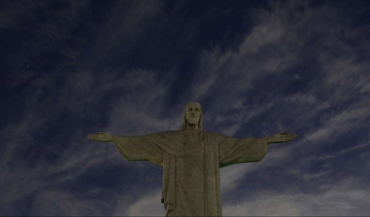 Τα πάθη του Βινίσιους και οι απρόθυμοι διώκτες του ρατσισμού