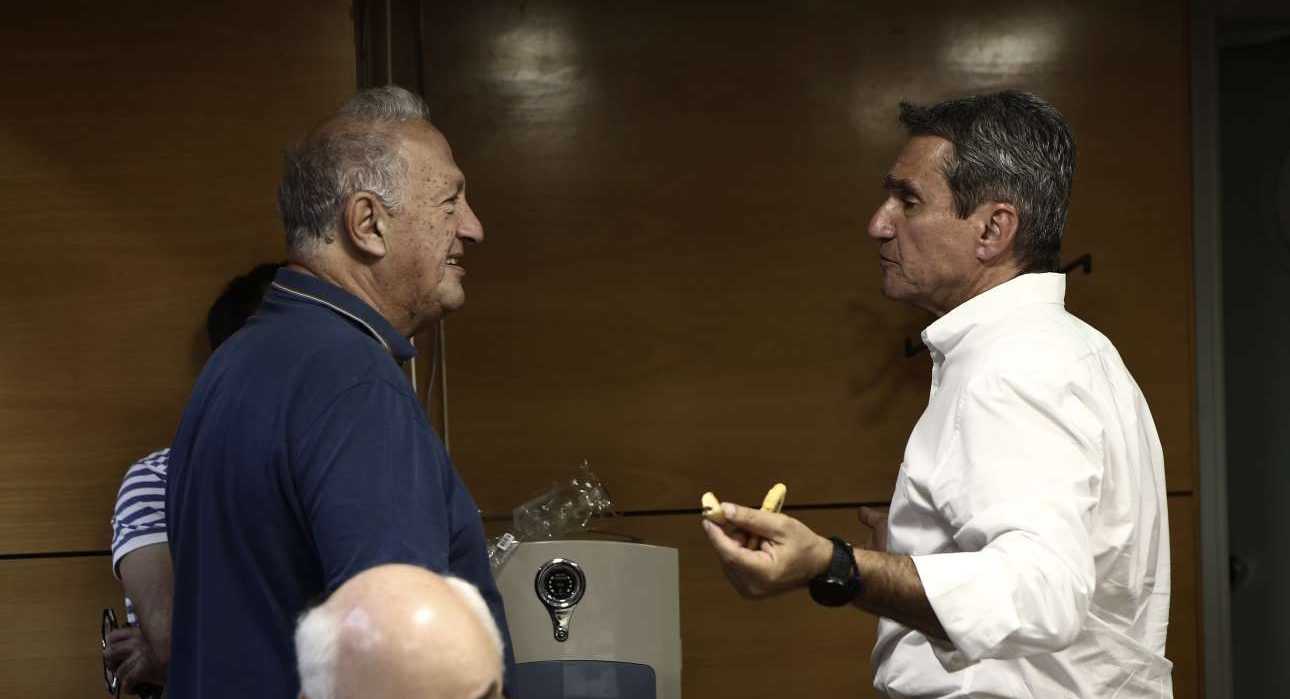 Αλλαξε η ανθρωπογεωγραφία της Βουλής: Εκτός Σκανδαλίδης, Λοβέρδος και άλλα ηχηρά ονόματα