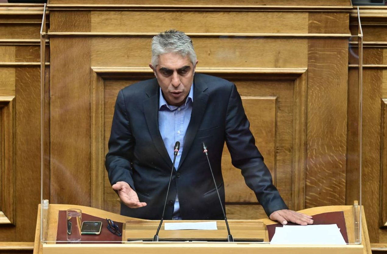 Γιώργος Τσίπρας σε κρίση αυτογνωσίας: Μας έφτυσαν, δεν βρέχει – τελευταία ευκαιρία να σοβαρευτούμε