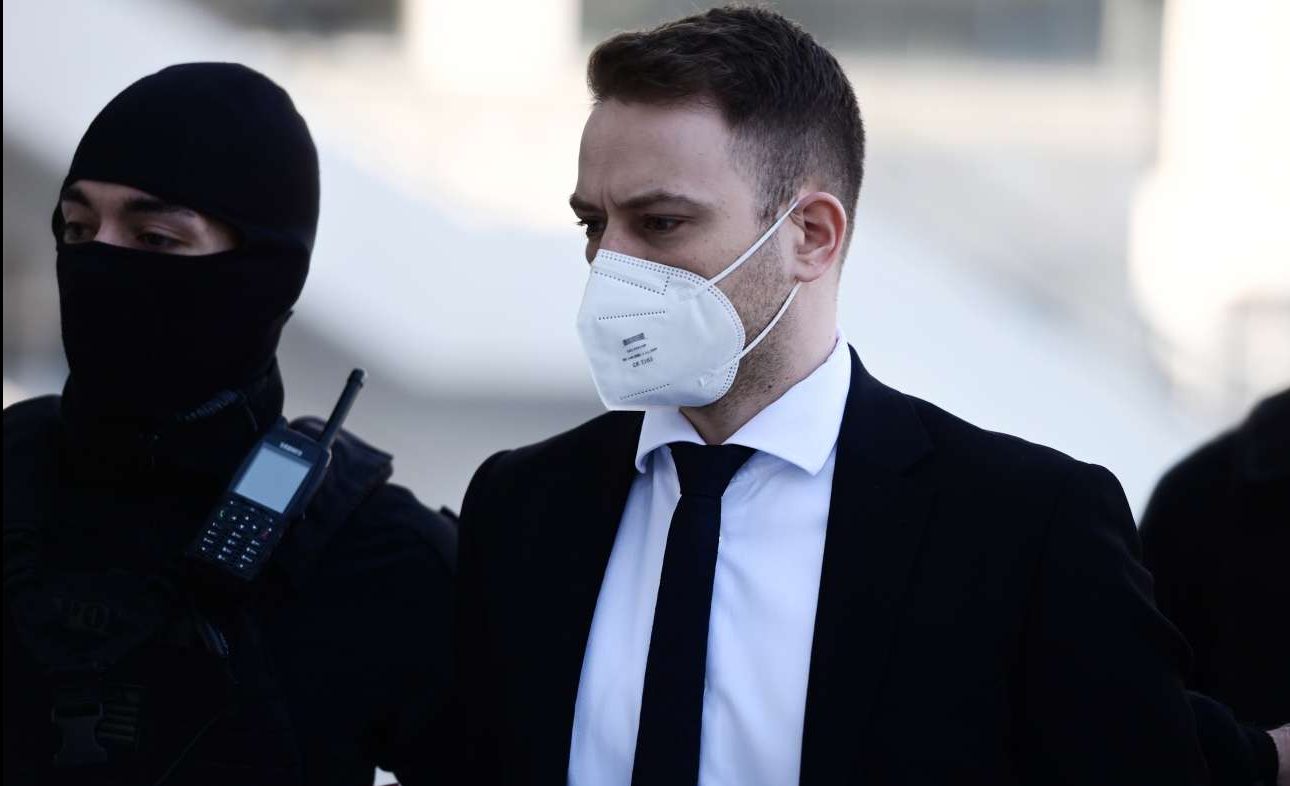 Ιατροδικαστής στη δίκη Αναγνωστόπουλου: Η Καρολάιν ήταν τόσο πρησμένη που δεν αναγνωριζόταν