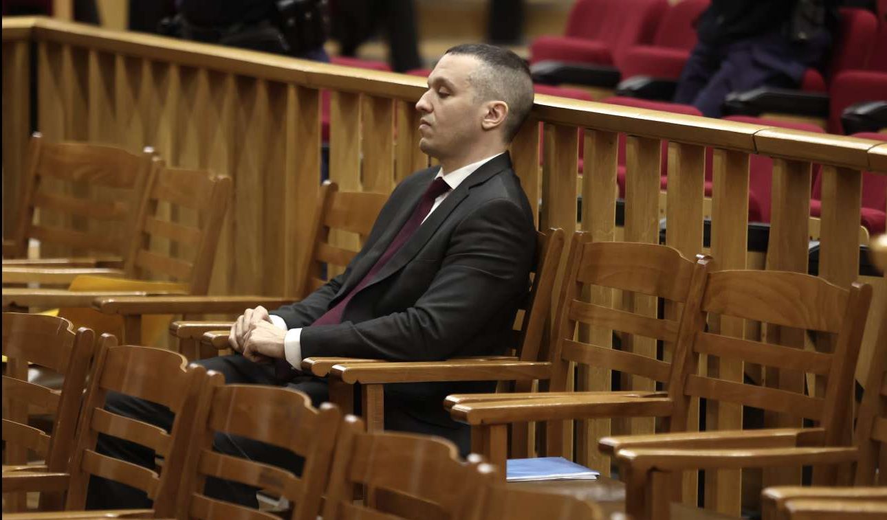 O κύβος ερρίφθη: Ο Αρειος Πάγος «έκοψε» το κόμμα Κασιδιάρη