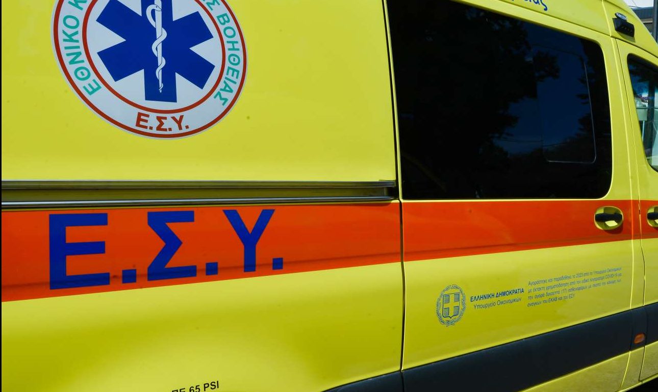 Κορυδαλλός: Αγνωστος πυροβόλησε στον αέρα τραυματίζοντας τρία νήπια