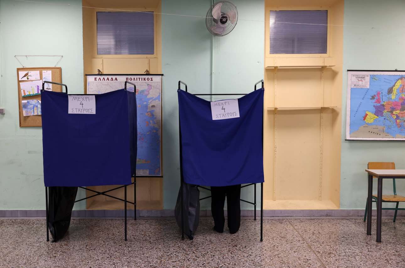 Εκλογές 2023: Πώς εξηγούν οι δημοσκόποι την απόκλιση στα ποσοστά του ΣΥΡΙΖΑ