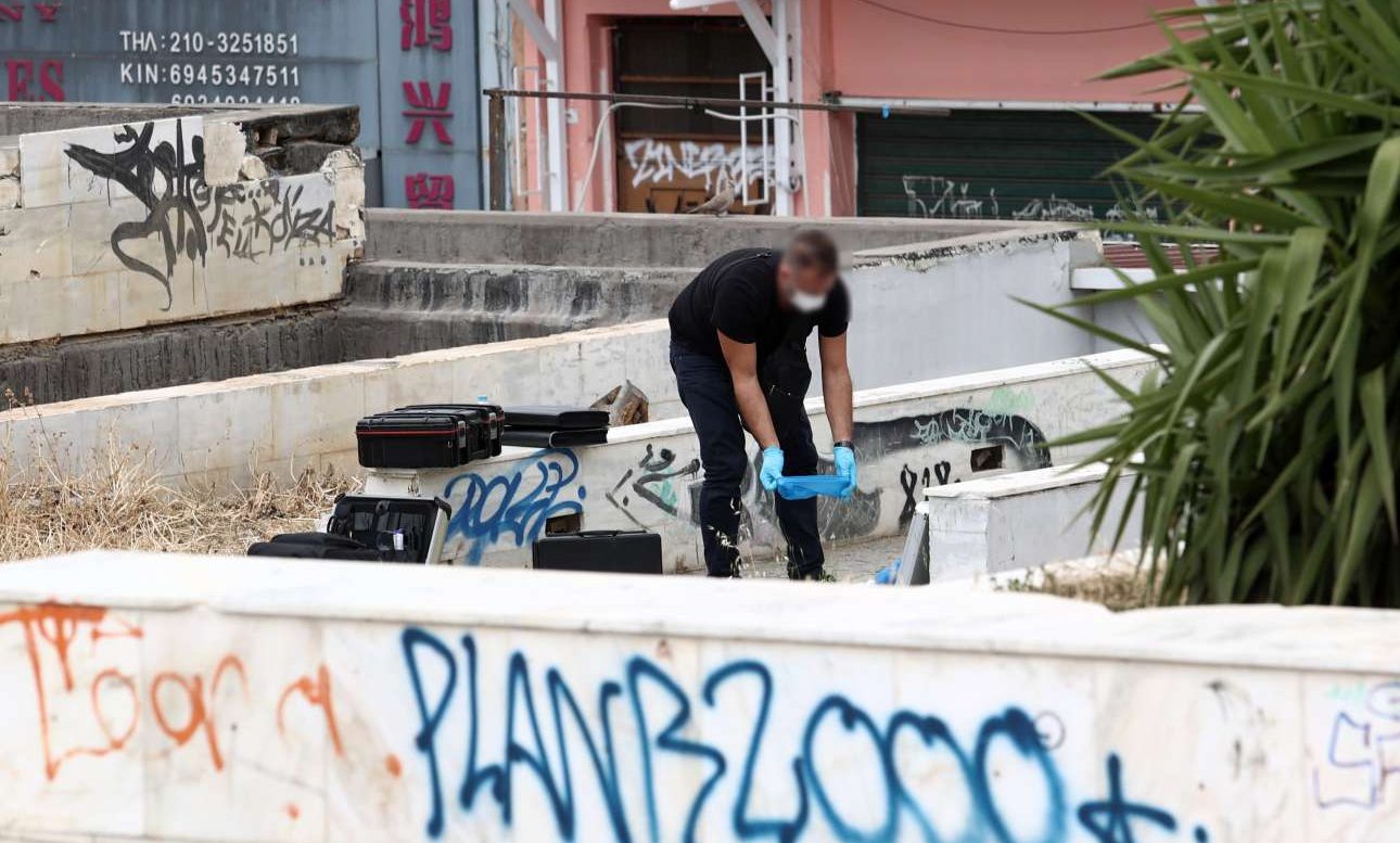 Ταυτοποιήθηκε η γυναίκα που βρέθηκε νεκρή στη Βαρβάκειο