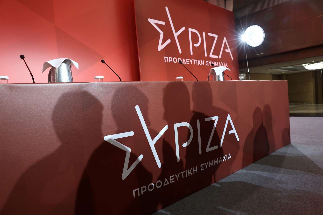 ΣΥΡΙΖΑ: Damage control με προέγκριση των στελεχών που θα εμφανίζονται στα ΜΜΕ