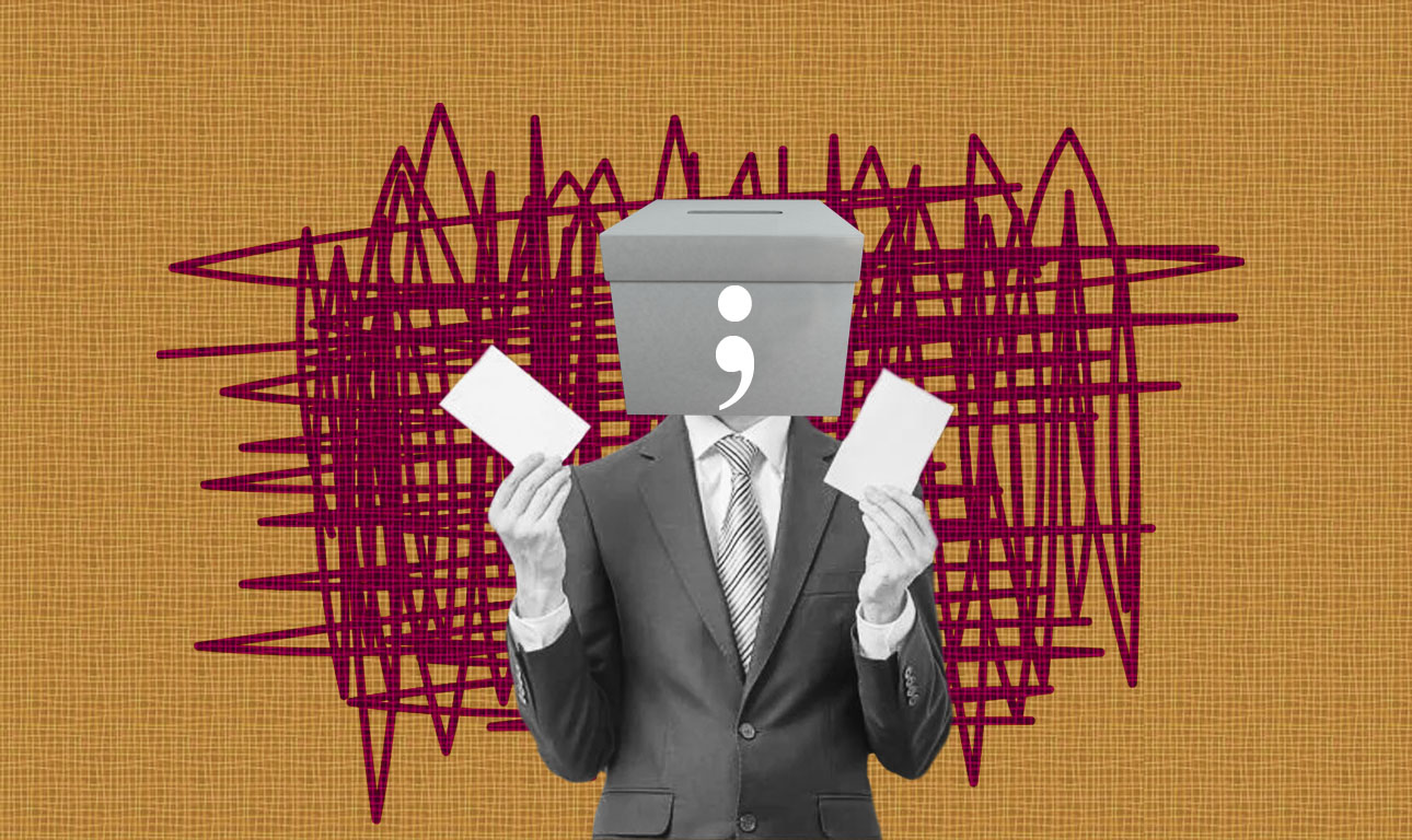 Τι θα αποφασίσουν τελικά οι αναποφάσιστοι;