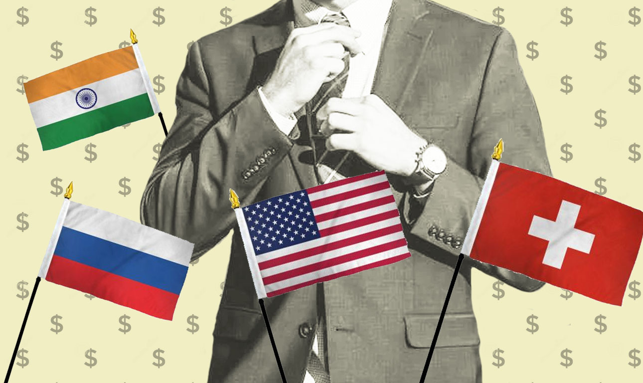 Πώς υπονομεύει τον καπιταλισμό ο… «καπιταλισμός των κολλητών»