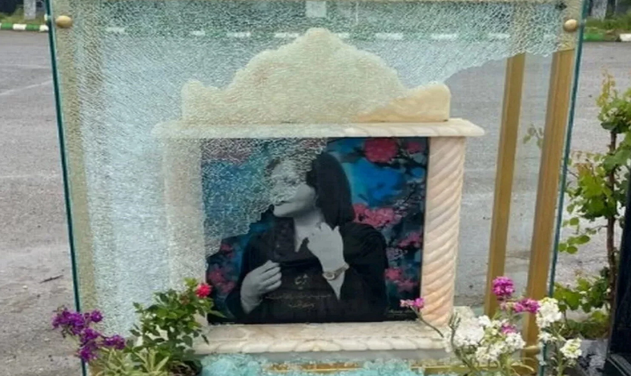 Ιράν: Βανδάλισαν τον τάφο της Μαχσά Αμινί