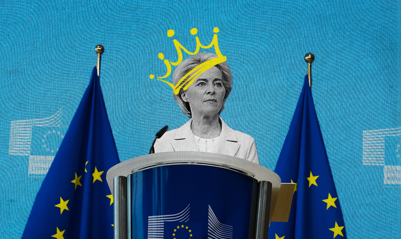 Η βασίλισσα Ούρσουλα και η «παγίδα» των εκλογών