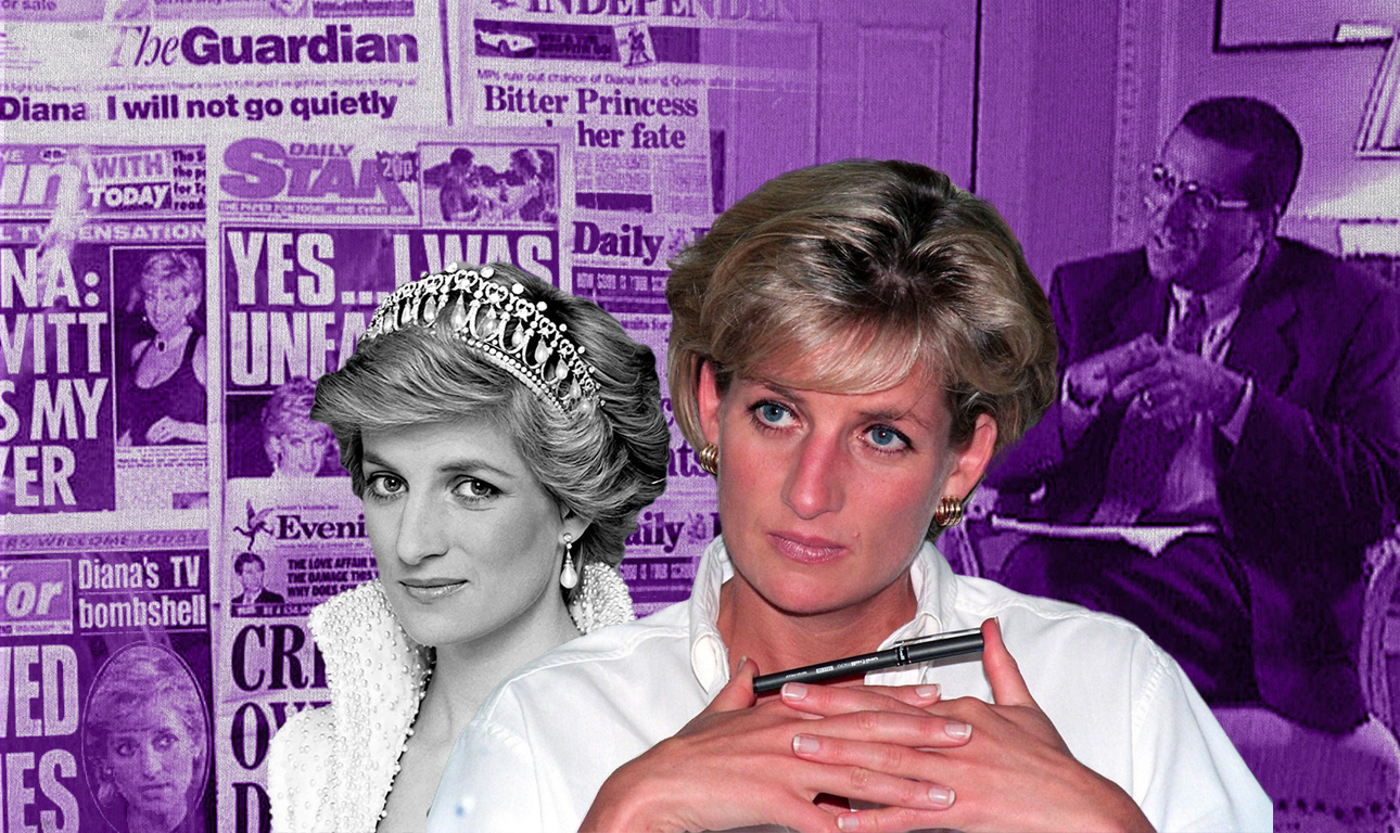 Η Νταϊάνα ήξερε ότι δεν θα γινόταν βασίλισσα