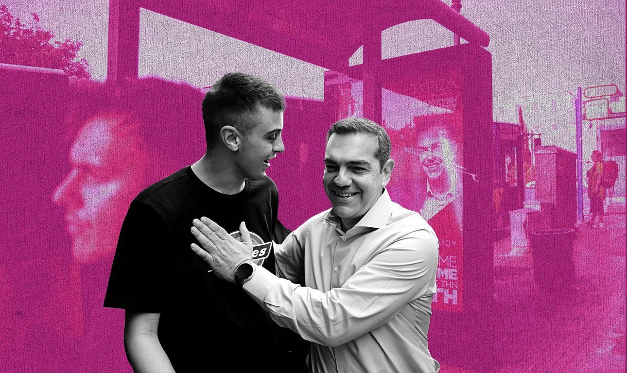 Τα πολλά «αν» για την ψήφο των νέων