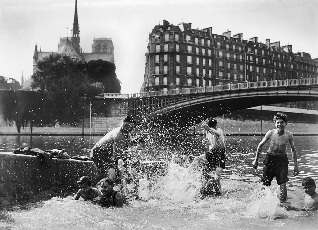 Πώς το Παρίσι θα αναστήσει τον «ημιθανή» Σηκουάνα