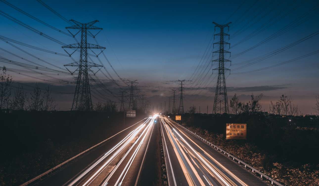Η Σουηδία φτιάχνει τον πρώτο ηλεκτροδοτημένο αυτοκινητόδρομο