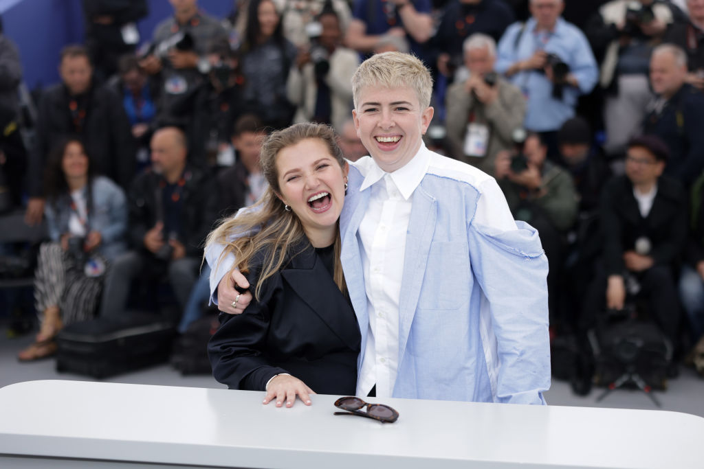 Η ιστορία πίσω από την ταινία που κέρδισε τις Κάννες