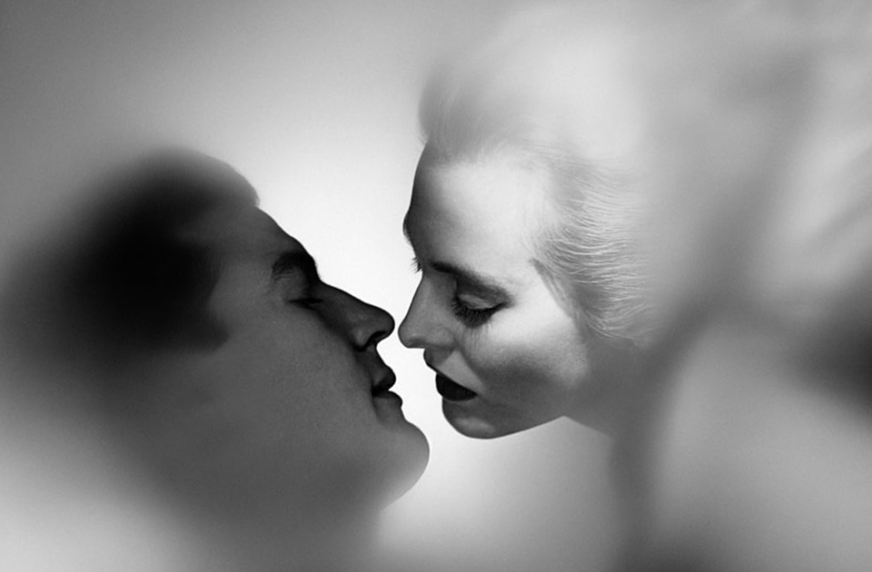 Το φιλί έχει ιστορία… αλλά δεν φιλιούνται όλοι