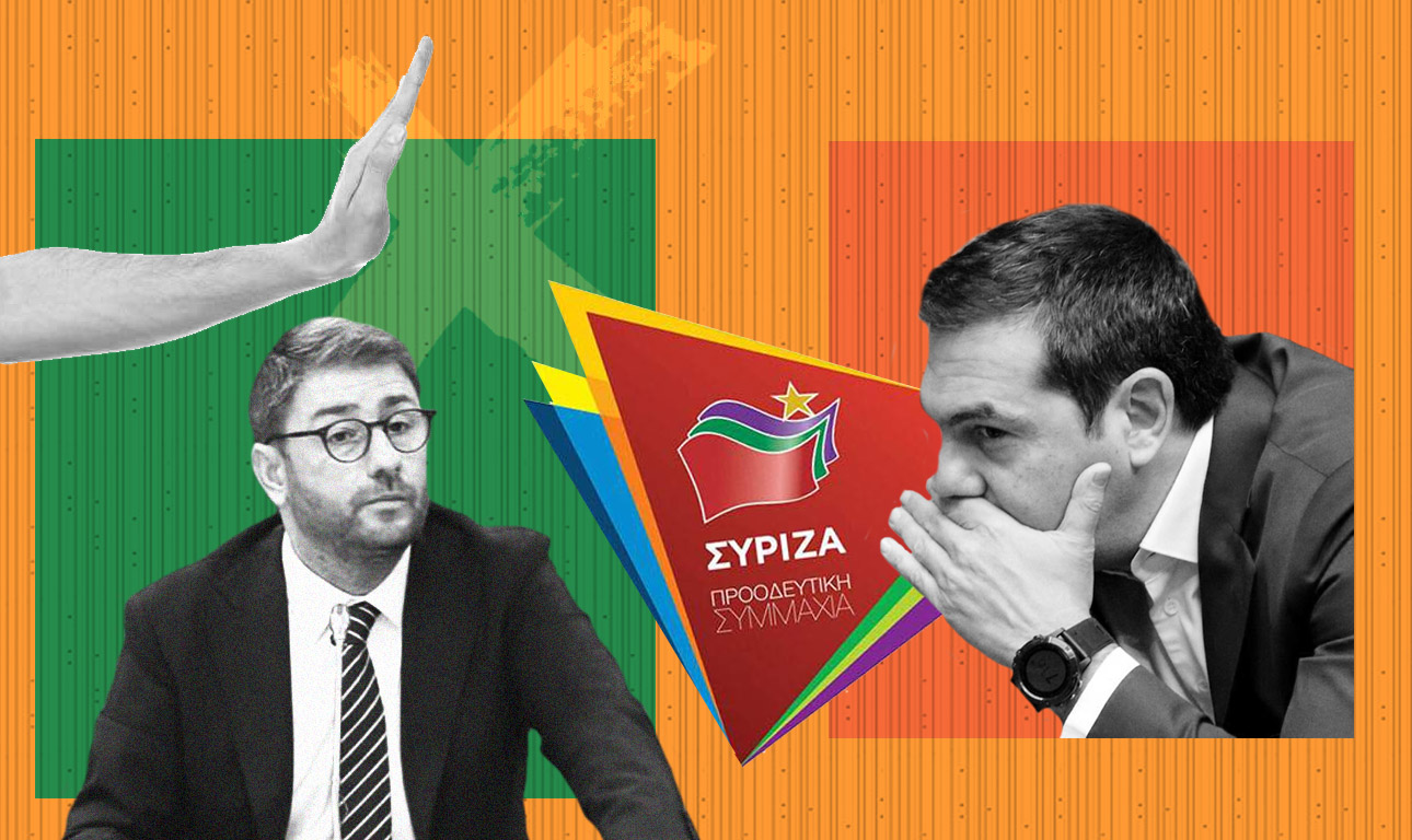 Επιτυχημένη καμπάνια και καμπάνια-σούπα