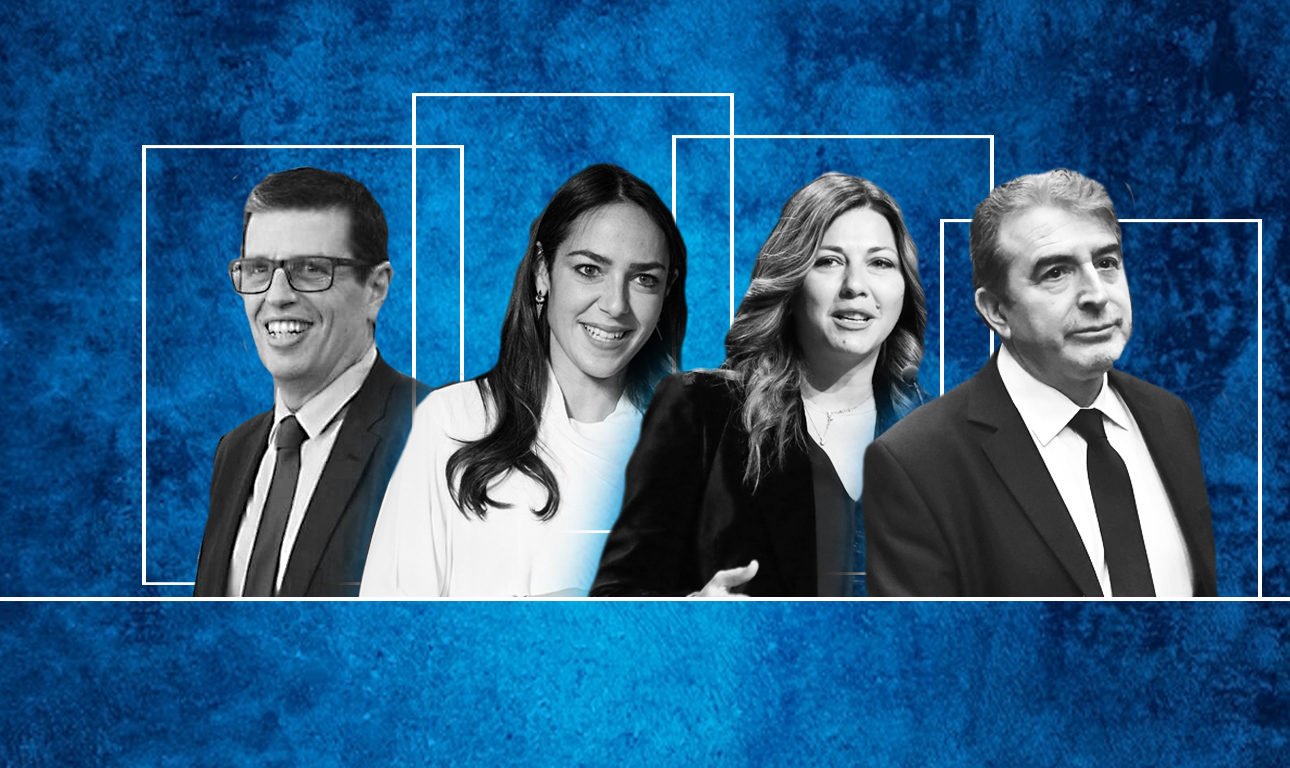 Επιτυχίες στην κάλπη για πρόσωπα της εποχής Μητσοτάκη