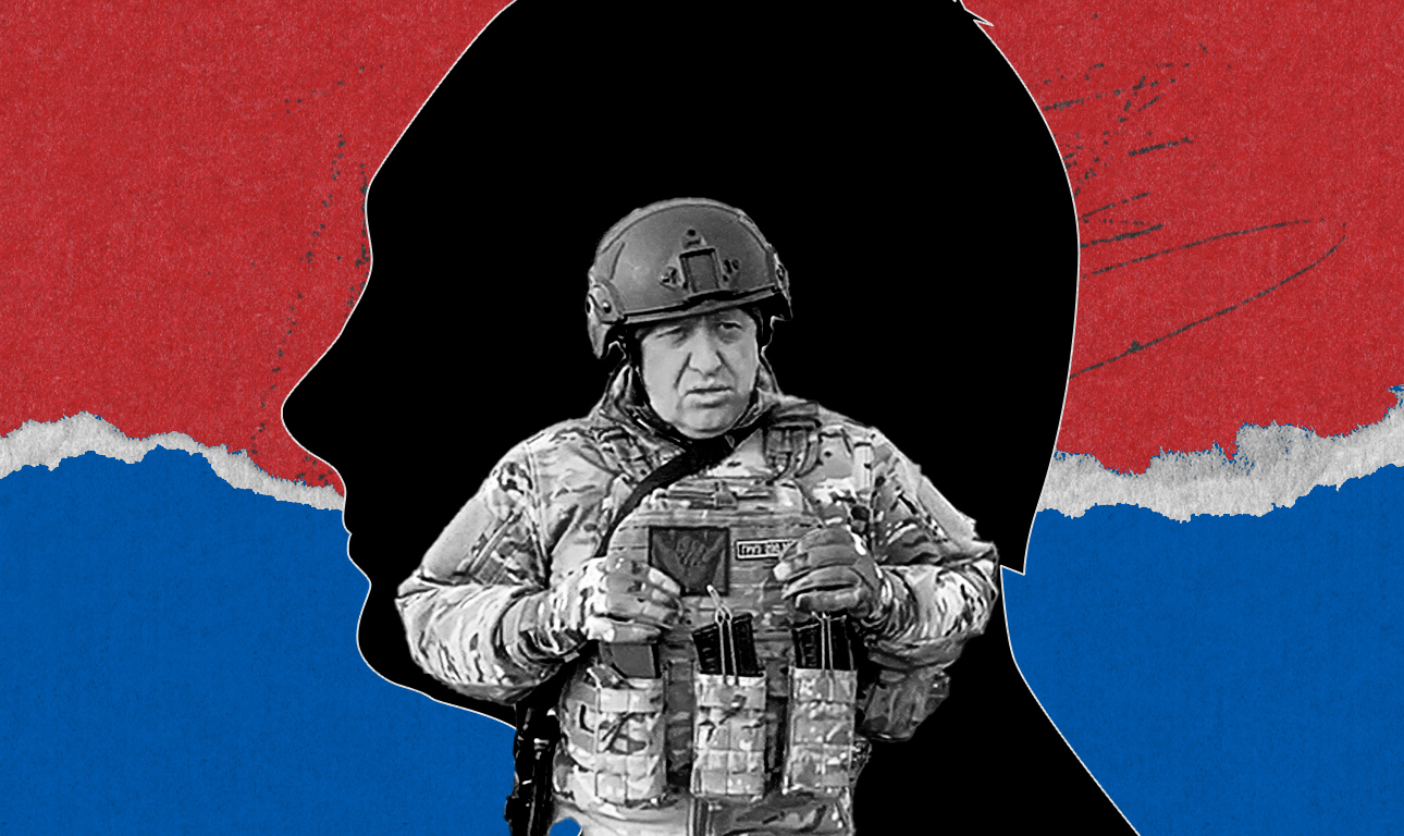 Γιατί ο Πούτιν εξακολουθεί να χρειάζεται τον Πριγκόζιν;