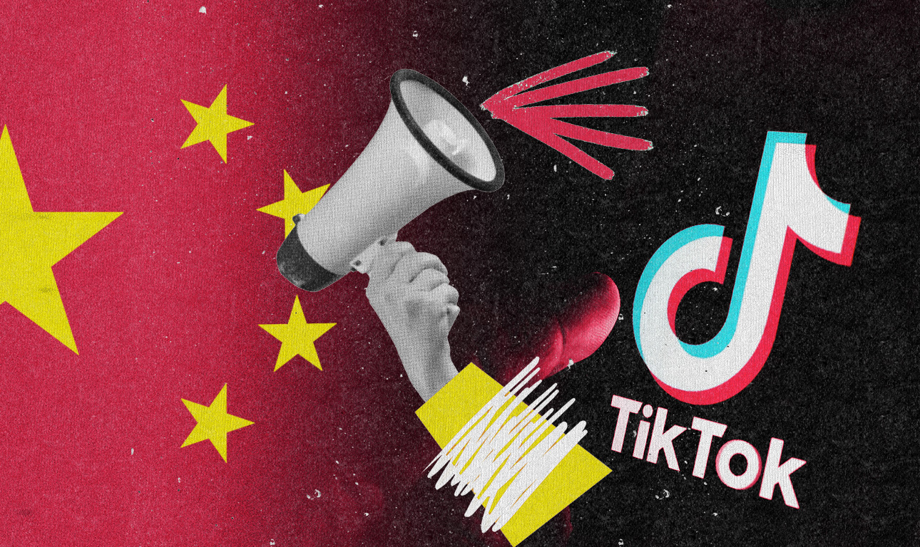 TikTok: «Χρήσιμο εργαλείο προπαγάνδας για το ΚΚ Κίνας»