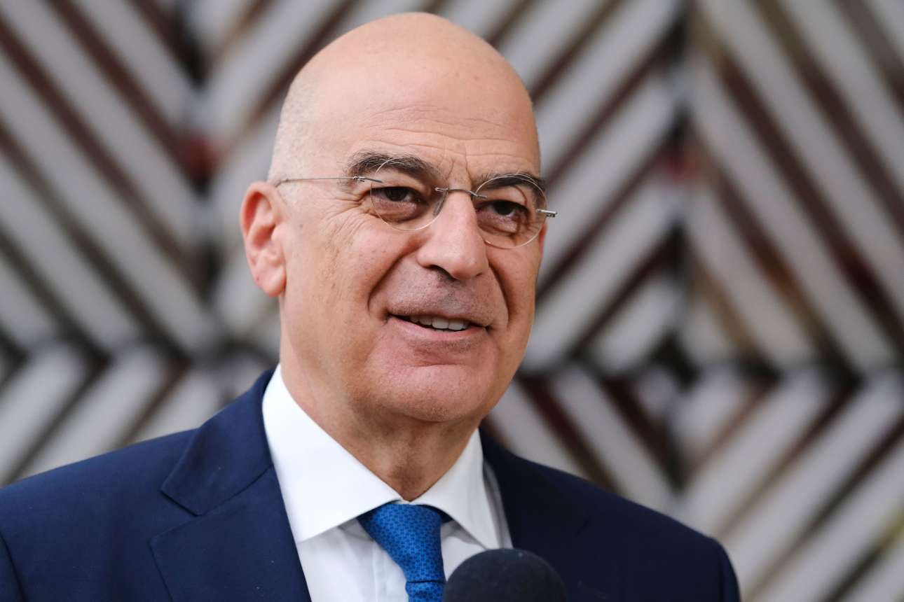 Διαφωνία Δένδια με Γεωργιάδη για τον στόχο των 180 εδρών ώστε η ΝΔ να αλλάξει μόνη της το Σύνταγμα