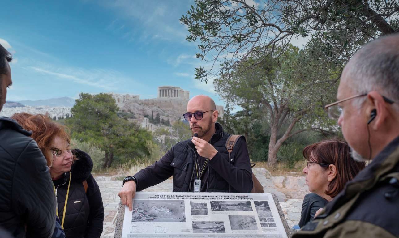 Athens City Festival: Ολα τα highlights έως τις 16 Μαΐου