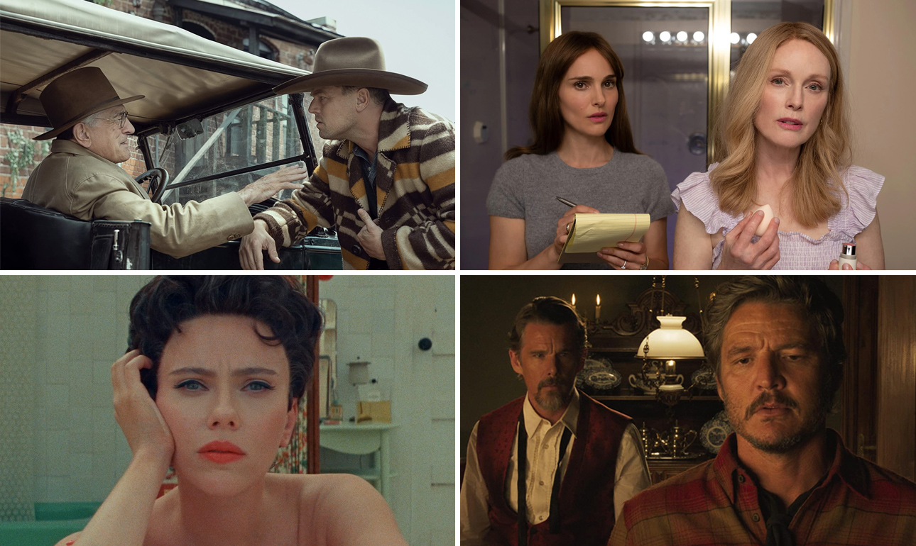 Φεστιβάλ Καννών: 11 ταινίες για τις οποίες ήδη μιλούν όλοι