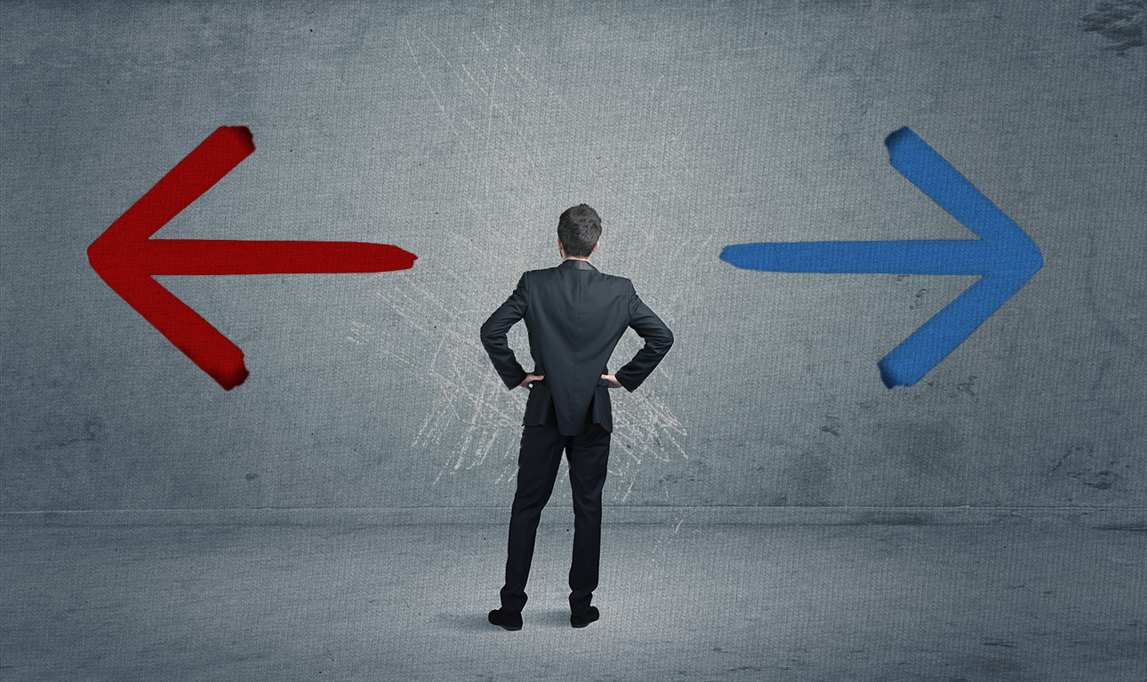 Το δίλημμα της δεύτερης ευκαιρίας