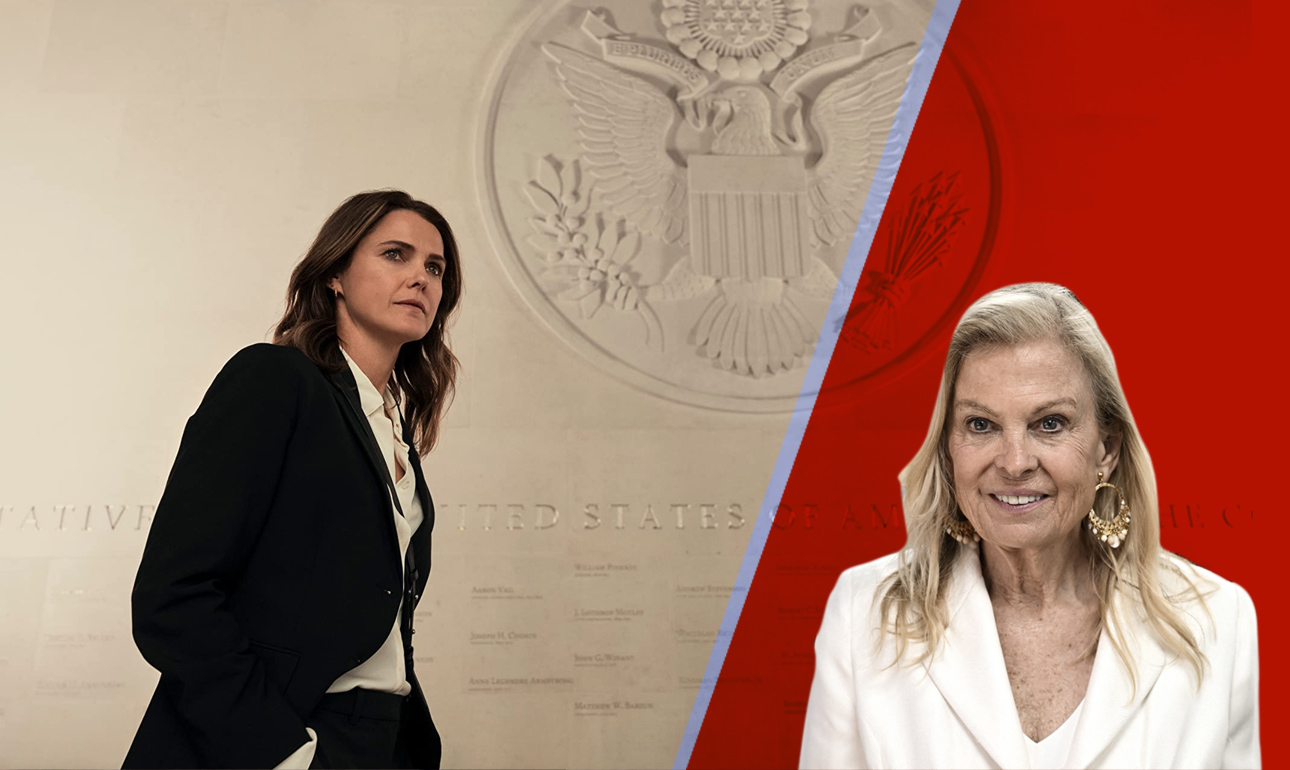 «The Diplomat» και η διπλωματική πραγματικότητα