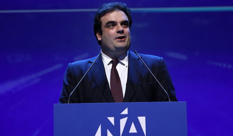 Κυριάκος Πιερρακάκης: Ξεκάθαρο το μήνυμα των πολιτών – απέρριψαν την τοξικότητα